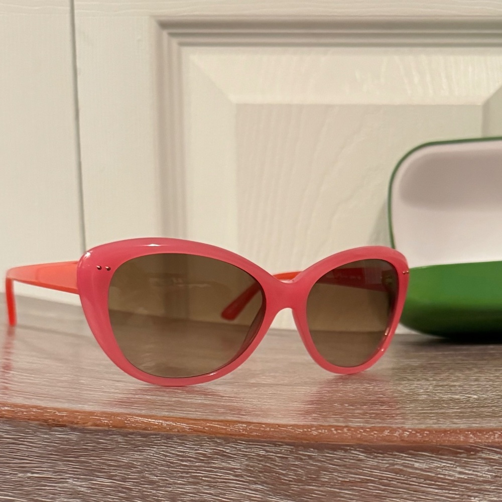 Kate Spade Sunglasses!